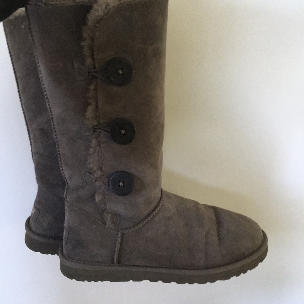 Bailey Button Ugg Boots - image 2